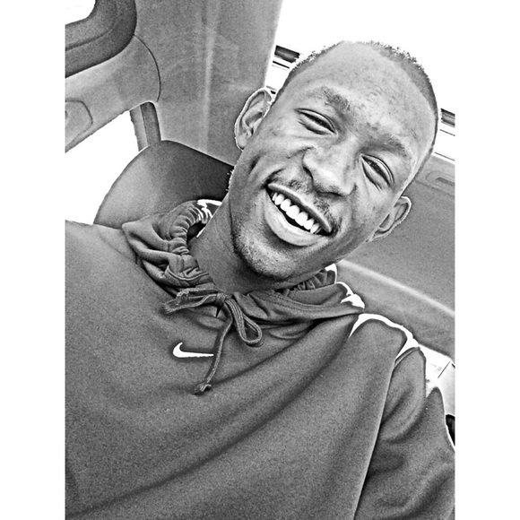 Meet your Posher, Rashaun - Picture 1 of 1